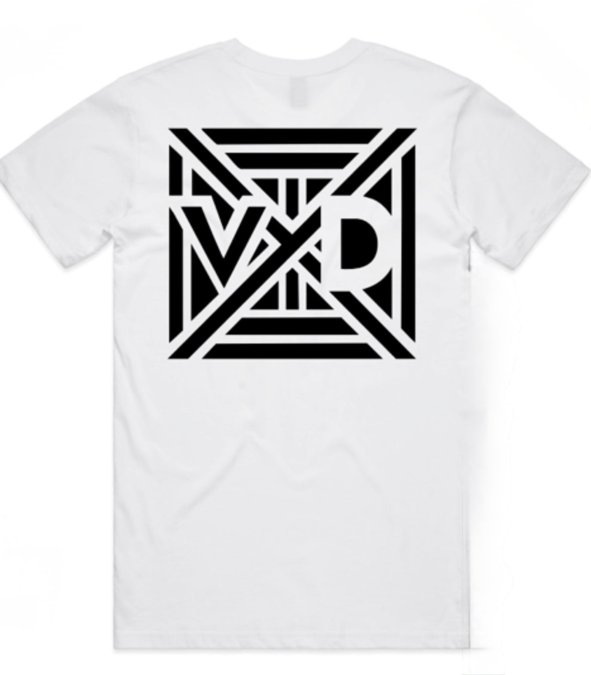 VXD Heavy Faded Tee