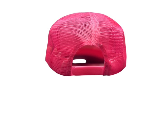 Tie Your Camel Pink Horizon