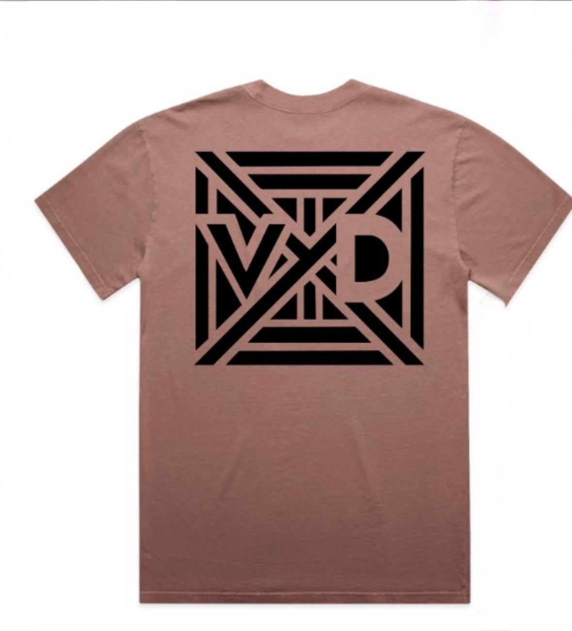 VXD Heavy Faded Tee