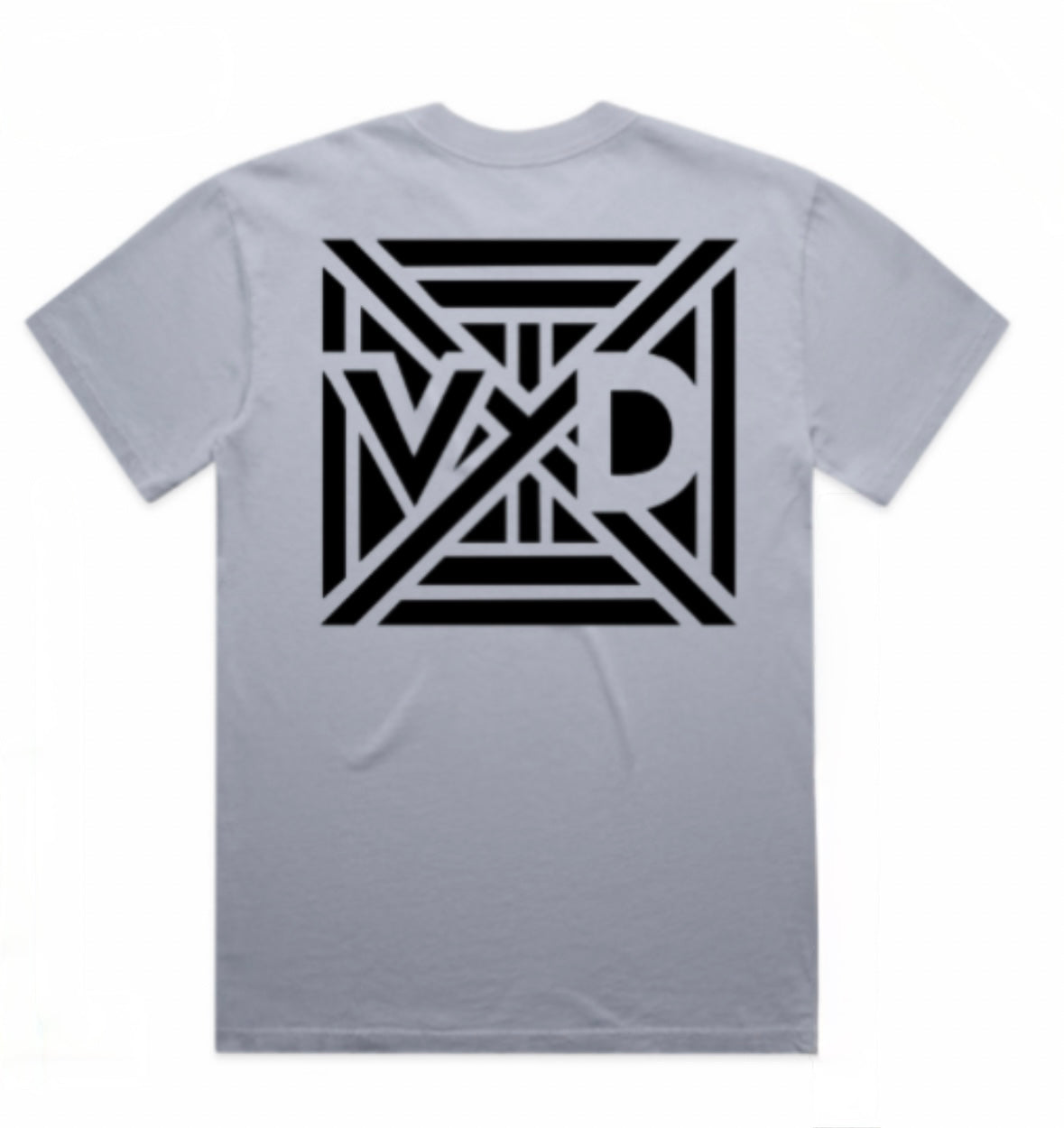 VXD Heavy Faded Tee