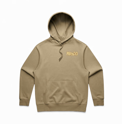 Golden Sand Hoodie