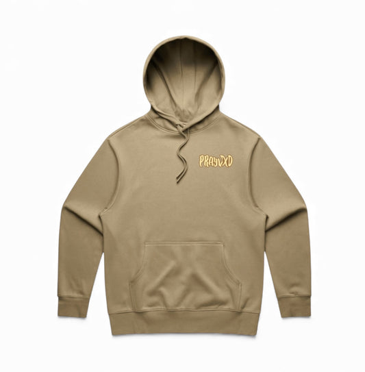 Golden Sand Hoodie