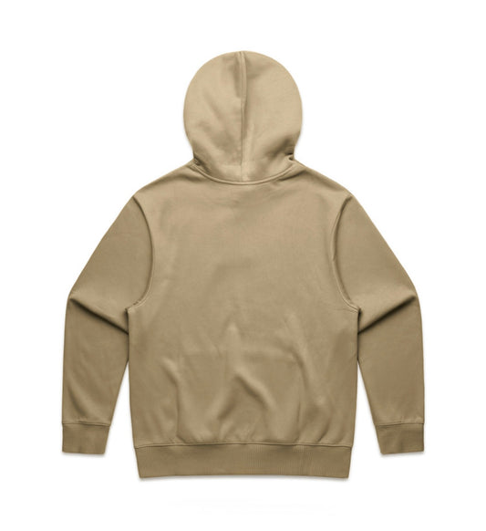 Golden Sand Hoodie