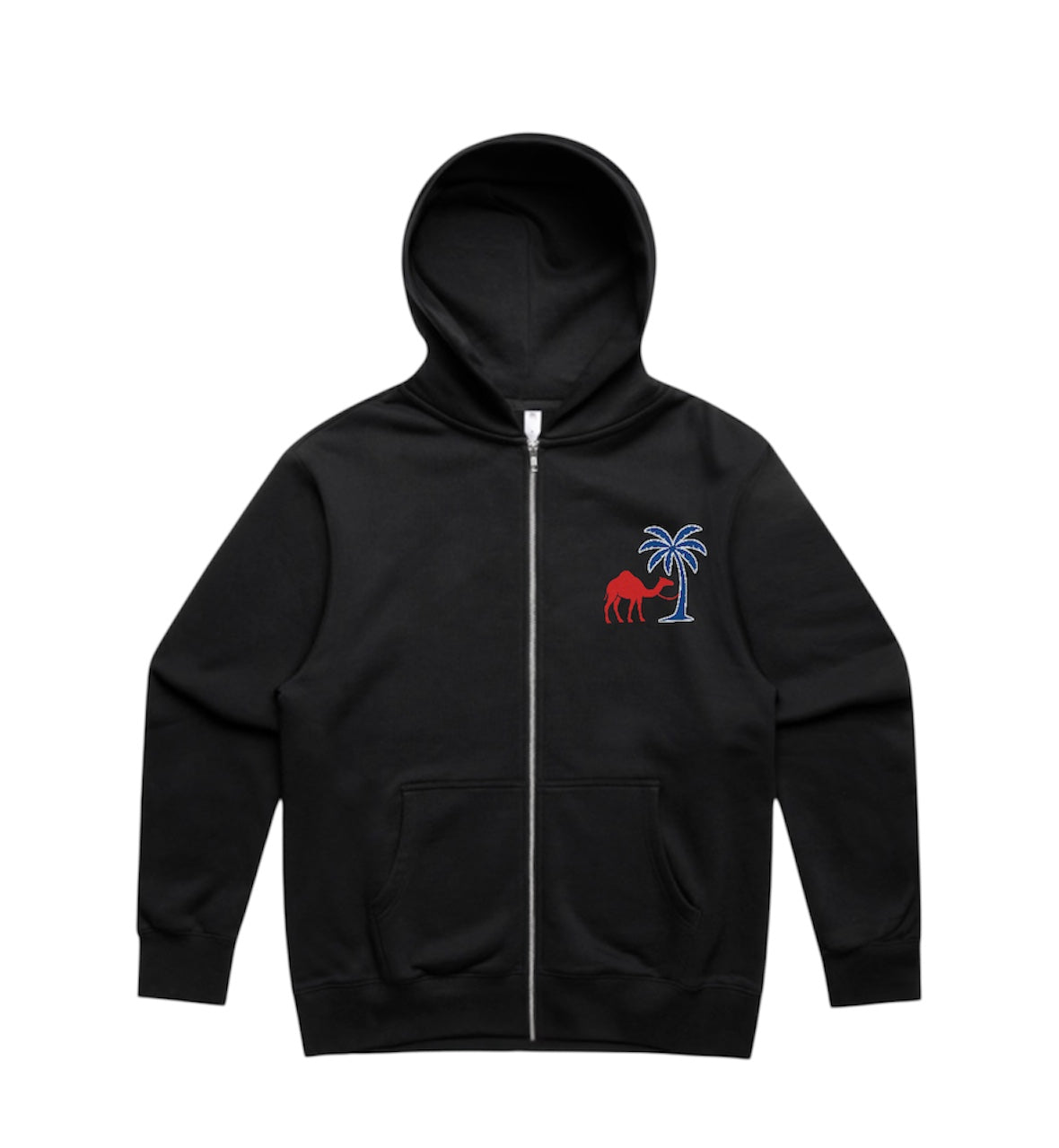 Find Peace Make-Hijra "Rare Air" Tour Hoodie