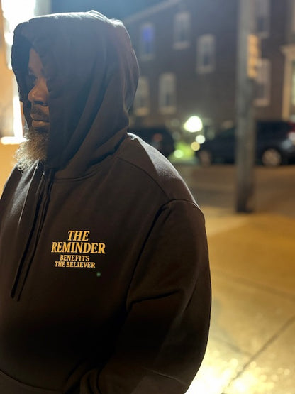 The Reminder Hood