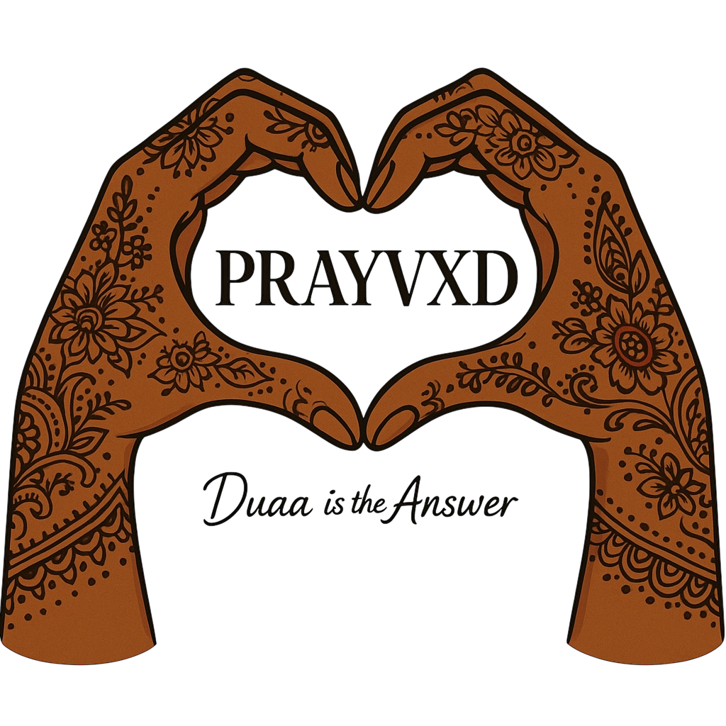 Dua is the Answer Hoodie