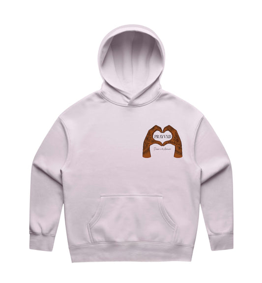 Dua is the Answer Hoodie