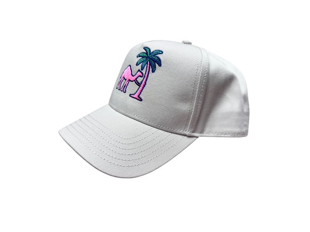 Tie Your Camel Pink Gum