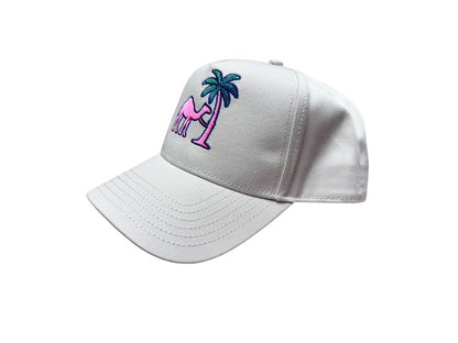 Tie Your Camel Pink Gum